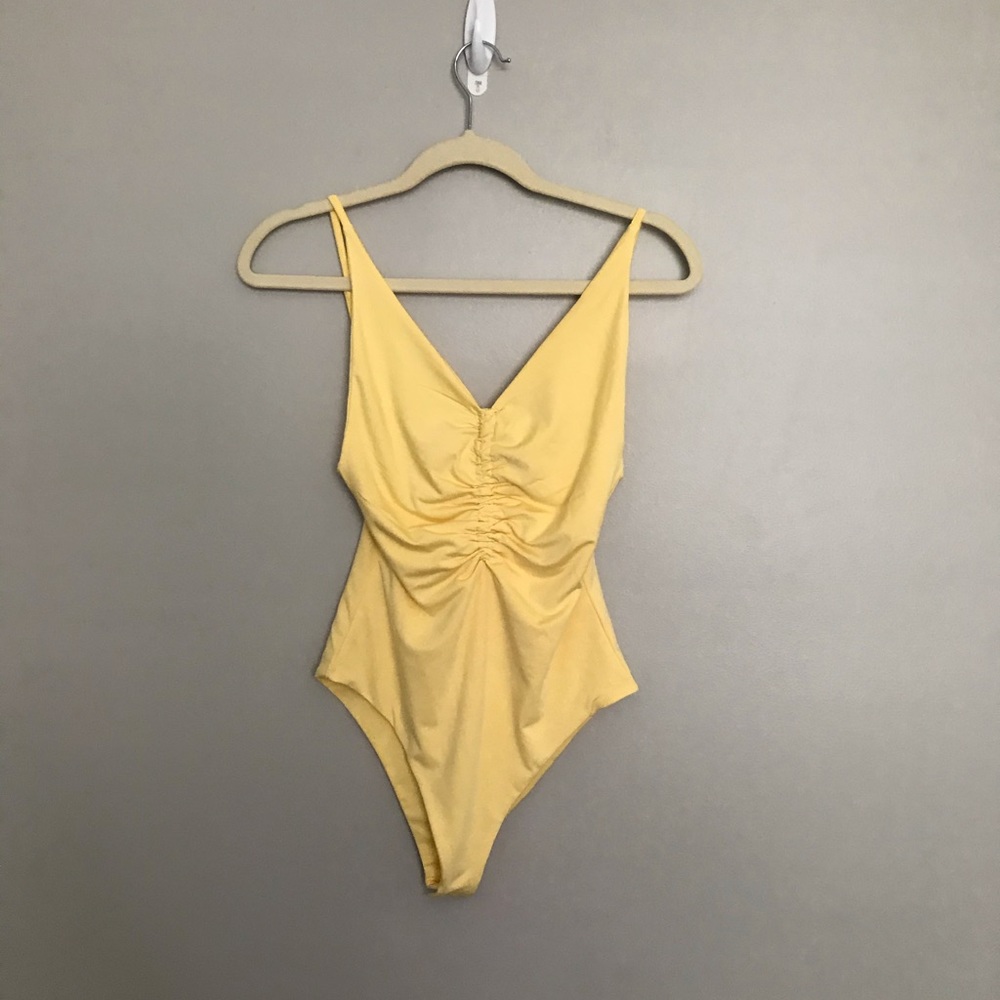 Hello molly bodysuit